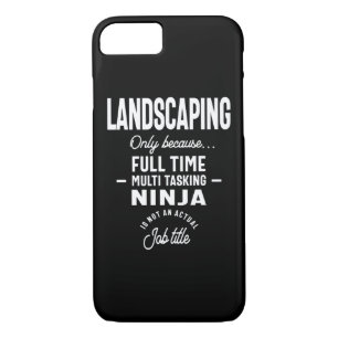 Case-Mate iPhone Case Paysage Titre du travail Cadeau