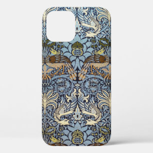 Case-Mate iPhone Case Peacock et Dragon, William Morris