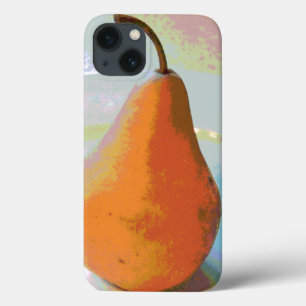 iPhone 13 Coque Pear Still Life 1