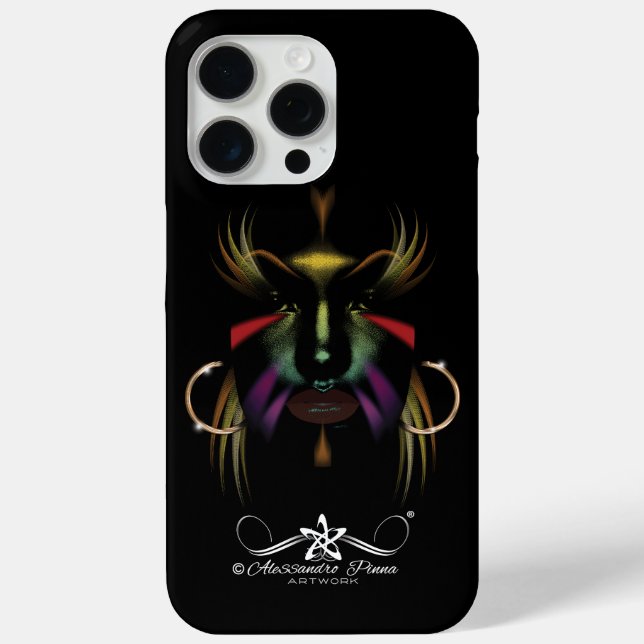 Coques Case-Mate iPhone Peau (Verso)