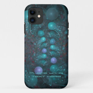 Case-Mate iPhone Case Peau Alien 001