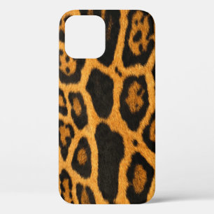 Case-Mate iPhone Case Peau de faux Ocelot