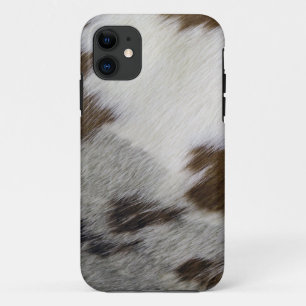 Coque Case-Mate Pour iPhone Peau de vache