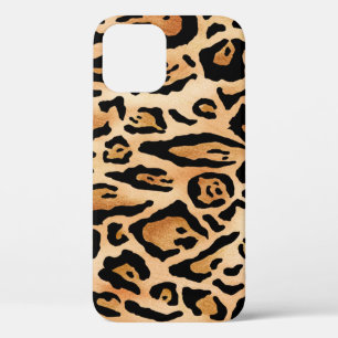 Case-Mate iPhone Case Peau léopard : Motif intemporel