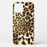 Peaux de léopard, design motif sans soudure.