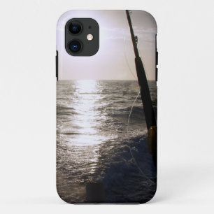 Etui iPhone Case-Mate Pêche au cas du coucher du soleil iPhone5