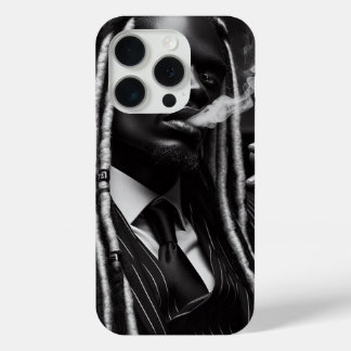 Coque iPhone 15 Pro Pécheur