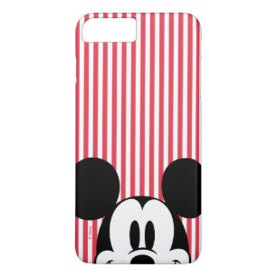 Coque Case-Mate Pour iPhone Peek-a-Boo Mickey Mouse