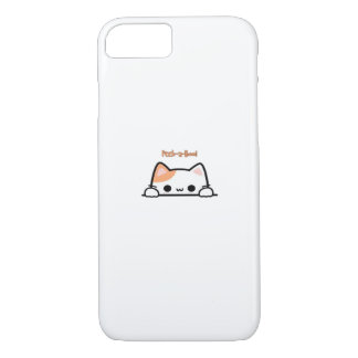 Case-Mate iPhone Case Peekaboo ! - Design Classique Pour Halloween