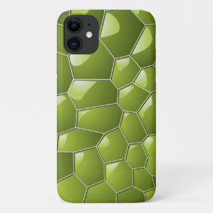 Case-Mate iPhone Case Peignes de miel vertes