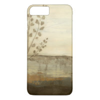 Peinture à l'huile de paysage moderne Sunset