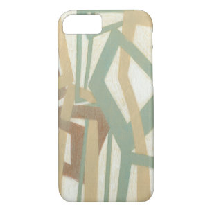 Etui iPhone Case-Mate Peinture à main levée par Norman Wyatt