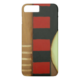 Etui iPhone Case-Mate Peinture à panneaux de style loft contemporain