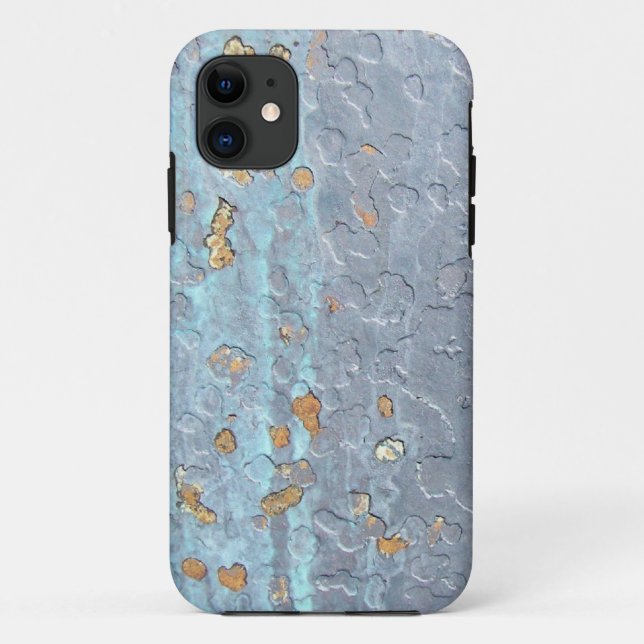 Coques Case-Mate iPhone Peinture à puces (Dos)