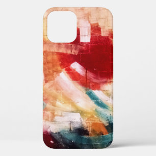 Case-Mate iPhone Case Peinture Abstraite