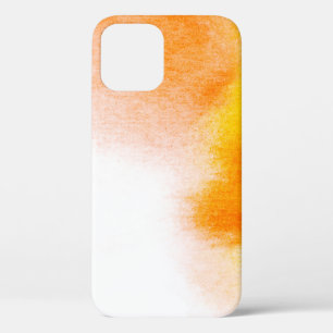 Case-Mate iPhone Case peinture Abstraite aquarelle de luxe fluide art. h