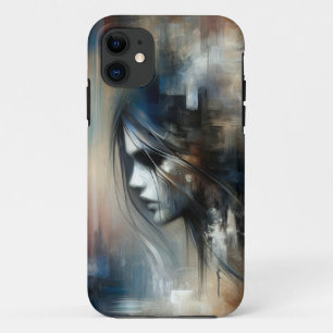 Case-Mate iPhone Case Peinture Abstraite pour fille