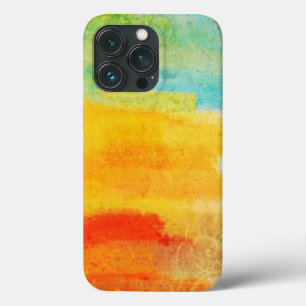 Case-Mate iPhone Case Peinture Abstraite Vintage