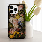 Peinture artistique fine de nature morte florale a