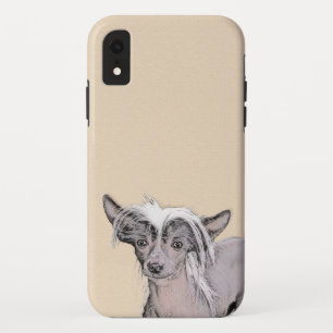 Case-Mate iPhone Case Peinture Chinoise sans cheveux peint art original