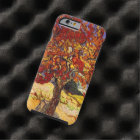 Peinture de beaux-arts de mûrier de Vincent van