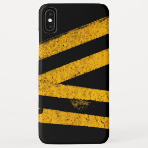 Case-Mate iPhone Case Peinture de la chaussée - Cool - Amusant