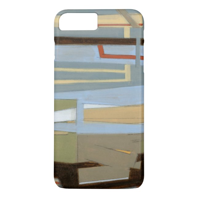 Coques Case-Mate iPhone Peinture de la liberté d'expression moderne par No (Dos)