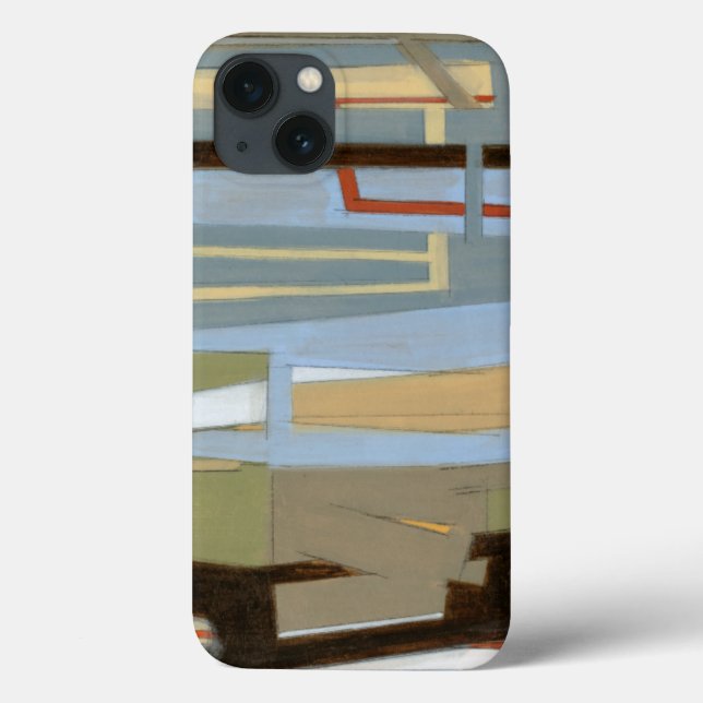 Coques Case-Mate iPhone Peinture de la liberté d'expression moderne par No (Verso)