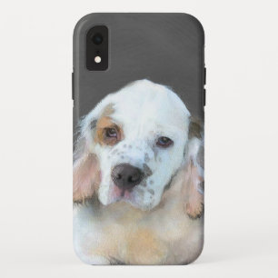 Case-Mate iPhone Case Peinture de l'espagne de combre - jolie art origin