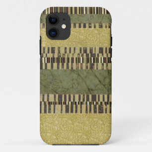 Etui iPhone Case-Mate Peinture de panneau de Multipatterned