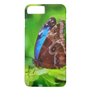 Coque Case-Mate Pour iPhone Peinture de papillon