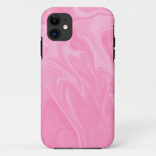 Case-Mate iPhone Case Peinture des vagues roses Meilleur art abstrait