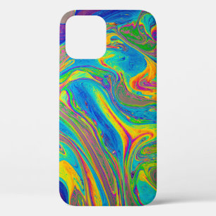 Case-Mate iPhone Case Peinture en marbre