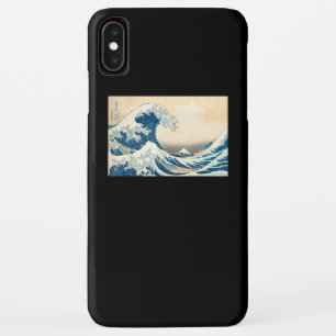 Case-Mate iPhone Case Peinture Grande vague de Kanagawa peinture