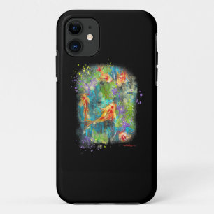 Case-Mate iPhone Case Peinture Koi Poisson Peinture Zen Japonais Perdu