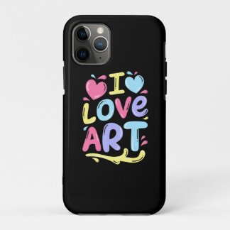Case-Mate iPhone Case Peinture | L'amour Artiste Peintre Peinture