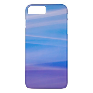 Etui iPhone Case-Mate Peinture lumineuse de traînées de couleurs abstrai