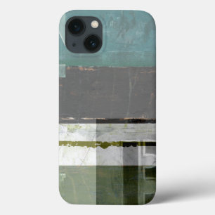 Case-Mate iPhone Case Peinture moderne avec les lettres assorties