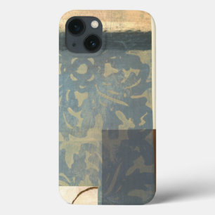 Etui iPhone Case-Mate Peinture moderne de panneau