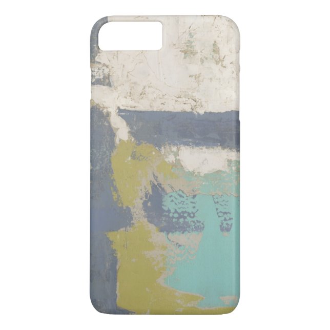 Coques Case-Mate iPhone Peinture moderne pour la libre expression (Dos)