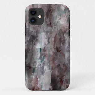Etui iPhone Case-Mate Peinture numérique originale de l'art abstrait 01