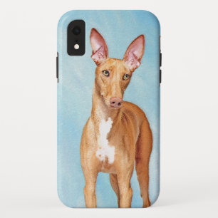 Case-Mate iPhone Case Peinture Pharaon Hound - Cute Original Chien Art