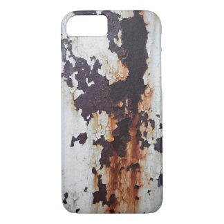 Case-Mate iPhone Case Peinture rouillée d'épluchage