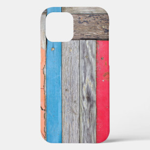 Case-Mate iPhone Case Peinture sur bois