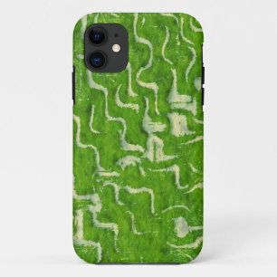 Coques Pour iPhone Peinture sur le paysage marin
