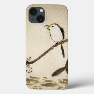 Etui iPhone Case-Mate Peinture traditionnelle chinoise d'encre avec des