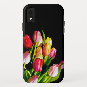 Case-Mate iPhone Case Peinture Tulip - Art Fleur original