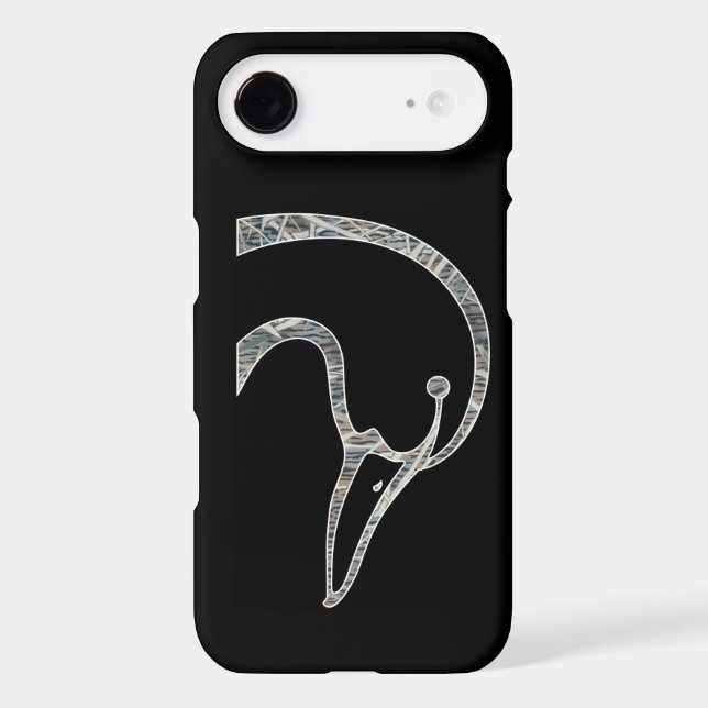Coques Case-Mate iPhone penche illimité (Verso)