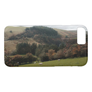 Coque Case-Mate Pour iPhone Pennant Valley Wales