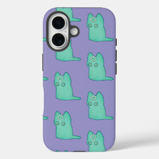 Coque Pour iPhone 16 Pensées profondes